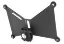Perrin License Plate Relocation Kit - 15-17 Subaru WRX/STi w/FMIC - PSP-BDY-202F