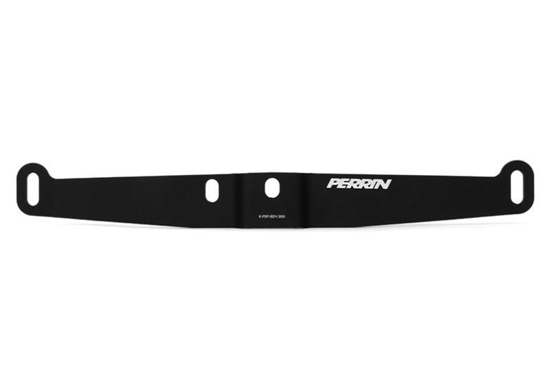 Perrin Bracket for Hella Horns - 02-07 Subaru WRX/STI - PSP-BDY-300