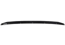 Perrin Wing Gurney Flap - 2015 WRX/STi w/ Premium - PSP-BDY-402BK