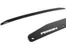 Perrin Wing Gurney Flap - 2015 WRX/STi w/ Premium - PSP-BDY-402BK