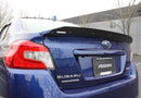 Perrin Wing Gurney Flap - 2015 WRX/STi w/ Premium - PSP-BDY-402BK