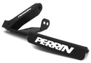 Perrin Master Cylinder Bracket - Black - 08-14 Subaru WRX/STI, 07-09 Legacy GT - PSP-BRK-401BK