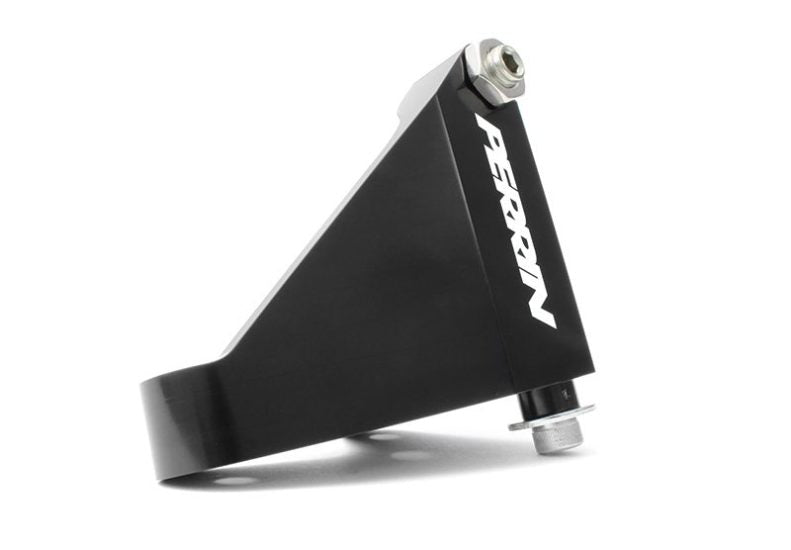 Perrin Master Cylinder Brace - Black - 15-21 Subaru WRX/STi - PSP-BRK-403BK