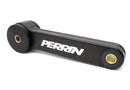 Perrin Pitch Stop Mount - Black - 02-24 WRX / 04-21 STI, 05-09 Legacy GT, 19-24 Ascent - PSP-DRV-101BK