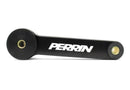 Perrin Pitch Stop Mount - Black - 02-24 WRX / 04-21 STI, 05-09 Legacy GT, 19-24 Ascent - PSP-DRV-101BK