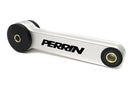 Perrin Pitch Stop Mount - Silver - 02-24 WRX / 04-21 STI, 05-09 Legacy GT, 19-24 Ascent - PSP-DRV-101SL