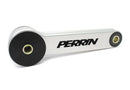 Perrin Pitch Stop Mount - Silver - 02-24 WRX / 04-21 STI, 05-09 Legacy GT, 19-24 Ascent - PSP-DRV-101SL
