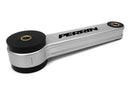 Perrin Pitch Stop Mount - Silver - 02-24 WRX / 04-21 STI, 05-09 Legacy GT, 19-24 Ascent - PSP-DRV-101SL
