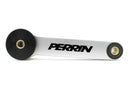 Perrin Pitch Stop Mount - Silver - 02-24 WRX / 04-21 STI, 05-09 Legacy GT, 19-24 Ascent - PSP-DRV-101SL