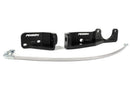Perrin Pitch Stop Brace - Black - 15-21 Subaru Impreza WRX / STi - PSP-DRV-112BK