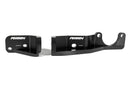 Perrin Pitch Stop Brace - Black - 15-21 Subaru Impreza WRX / STi - PSP-DRV-112BK