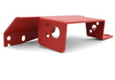 Perrin Boost Control Solenoid Cover - Red - 08-21 STi - PSP-ENG-161RD