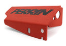 Perrin Boost Control Solenoid Cover - Red - 08-21 STi - PSP-ENG-161RD