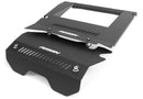 Perrin Engine Cover Kit - Black - 15-21 Subaru WRX - PSP-ENG-165BK