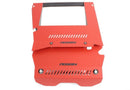 Perrin Engine Cover Kit - Red - 15-21 Subaru WRX - PSP-ENG-165RD