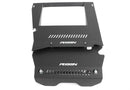 Perrin Engine Cover Kit - Black - 15-21 Subaru WRX - PSP-ENG-165BK