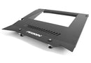 Perrin Engine Cover Kit - Black - 15-21 Subaru WRX - PSP-ENG-165BK