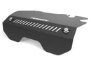 Perrin Engine Cover Kit - Black - 15-21 Subaru WRX - PSP-ENG-165BK