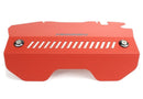 Perrin Engine Cover Kit - Red - 15-21 Subaru WRX - PSP-ENG-165RD
