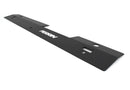 Perrin Black Radiator Shroud - 02-07 WRX/STi - PSP-ENG-501BK