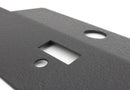 Perrin Black Radiator Shroud - 02-07 WRX/STi - PSP-ENG-501BK