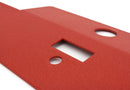 Perrin Red Radiator Shroud - 02-07 WRX/STi - PSP-ENG-501RD