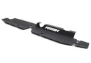 Perrin Black Radiator Shroud - 08-14 Subaru WRX/STI - PSP-ENG-510BK