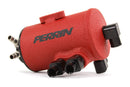 Perrin Red Air Oil Separator - 02-07 Subaru WRX/STI - PSP-ENG-605RD