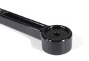 Perrin Battery Tie Down - Black - 93-22 Impreza / 02-22 WRX / 04-21 STI / 13-20 & 2022 BRZ / 2022 GR86 - PSP-ENG-700BK
