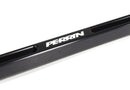Perrin Battery Tie Down - Black - 93-22 Impreza / 02-22 WRX / 04-21 STI / 13-20 & 2022 BRZ / 2022 GR86 - PSP-ENG-700BK