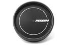 Perrin Oil Fill Cap - Black - 02-21 Subaru WRX / 2022 BRZ & GR86 / 04-21 STI / 00-18 Forester XT - PSP-ENG-711BK