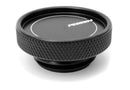 Perrin Oil Fill Cap - Black - 02-21 Subaru WRX / 2022 BRZ & GR86 / 04-21 STI / 00-18 Forester XT - PSP-ENG-711BK