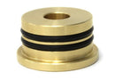 Perrin Stiff Brass Shifter Bushing - 15-24 Subaru WRX / 14-18 Forester - PSP-INR-016