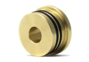 Perrin Stiff Brass Shifter Bushing - 15-24 Subaru WRX / 14-18 Forester - PSP-INR-016
