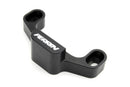 Perrin Manual Shifter Stop - Black Anodized - 10-15 Legacy GT / 18-19 Forester (w/o Short Shifter) - PSP-INR-019