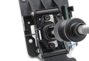 Perrin Manual Shifter Stop - Black Anodized - 10-15 Legacy GT / 18-19 Forester (w/o Short Shifter) - PSP-INR-019