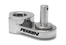 Perrin Short Shift Adapter - 15-24 Subaru WRX, 10-15 Legacy GT, 15-18 Forester - PSP-INR-201