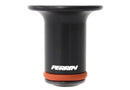 Perrin Brake Drift Button - Anodized Black - Subaru 05-24 WRX / 05-21 STI / 13-20 & 2022 BRZ / 2022 GR86 / 14-18 Forester XT - PSP-INR-353BK