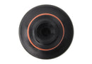 Perrin Brake Drift Button - Anodized Black - Subaru 05-24 WRX / 05-21 STI / 13-20 & 2022 BRZ / 2022 GR86 / 14-18 Forester XT - PSP-INR-353BK