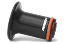 Perrin Brake Drift Button - Anodized Black - Subaru 05-24 WRX / 05-21 STI / 13-20 & 2022 BRZ / 2022 GR86 / 14-18 Forester XT - PSP-INR-353BK