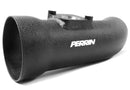 Perrin Black Short Ram Intake - 02-07 Subaru WRX/STI / 04-08 Forester XT - PSP-INT-201BK