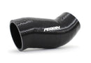 Perrin Black Intake Air Box Hose - 02-07 WRX/STi - PSP-INT-350BK