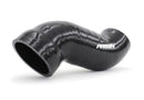 Perrin Black Intake Airbox Hose - 08-14 WRX/STI, 05-09 Legacy GT - PSP-INT-355BK