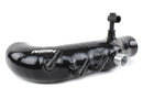 Perrin Black Turbo Inlet Hose - 08-14 Subaru WRX / 05-09 Legacy GT / 09-13 Forester XT - PSP-INT-421BK