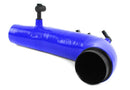 Perrin Blue Turbo Inlet Hose - 02-07 Subaru WRX / 04-21 STI / 04-08 Forester XT - PSP-INT-401BL