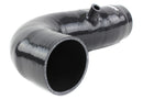 Perrin Black Inlet Hose (Manual Only) - 17-20 Subaru BRZ / 17-20 Scion FR-S - PSP-INT-431BK