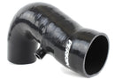 Perrin Black Inlet Hose (Manual Only) - 17-20 Subaru BRZ / 17-20 Scion FR-S - PSP-INT-431BK