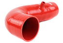 Perrin Red Inlet Hose (Manual Only) - 17-20 Subaru BRZ / 17-20 Scion FR-S - PSP-INT-431RD
