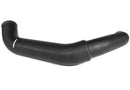 Perrin Charge Pipe - Black - 15-21 Subaru WRX - PSP-ITR-200BK