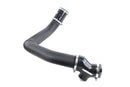 Perrin Charge Pipe - Black - 15-21 Subaru WRX - PSP-ITR-200BK